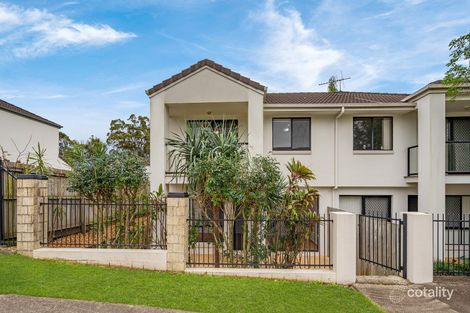 Property photo of 14/16 Violet Close Eight Mile Plains QLD 4113