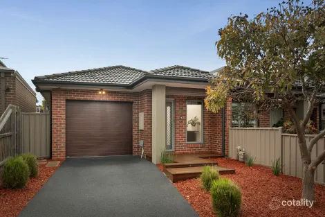 16A VAYNOR ST, NIDDRIE, VIC 3042