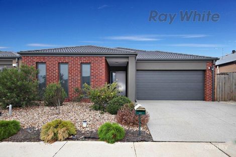 Property photo of 20 Orpheus Street Point Cook VIC 3030
