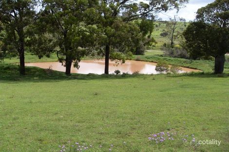 1006 Haden-Peranga Rd, Doctor Creek, QLD 4352