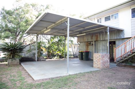 Property photo of 49 Brock Crescent Dysart QLD 4745