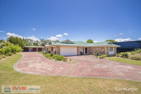 Property photo of 21-23 Briston Avenue Burpengary East QLD 4505