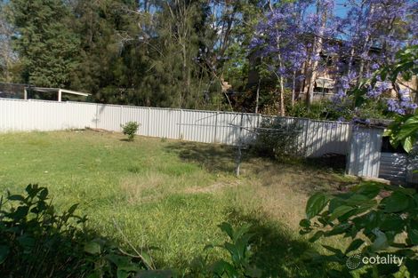 Property photo of 32 The Road Penrith NSW 2750