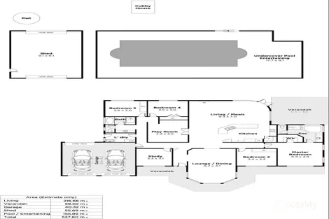 Property photo of 9 Barrow Court Mount Barker SA 5251