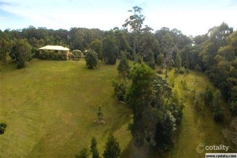 Property photo of 3A Gwongorella Parade Springbrook QLD 4213