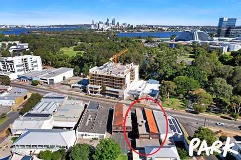 3/162 Burswood Rd, Burswood, WA 6100