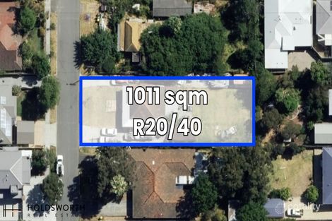 Property photo of 24 Third Avenue Bassendean WA 6054