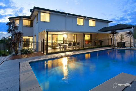 Property photo of 25 Islandview Terrace Ormeau Hills QLD 4208