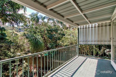 Property photo of 34 Joynt Street Hamilton QLD 4007