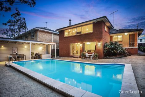 Property photo of 5 Macarthur Street Sylvania NSW 2224