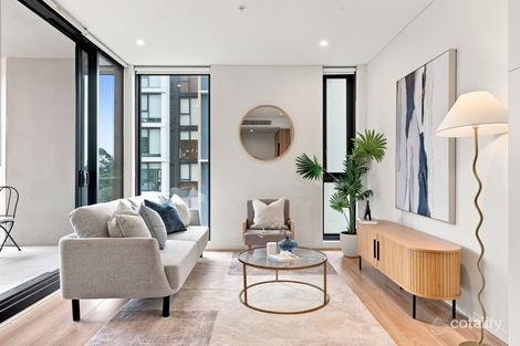 813/1 Network Pl, North Ryde, NSW 2113