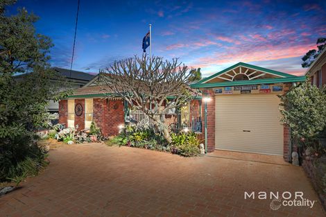 32 Craig St, Blacktown, NSW 2148