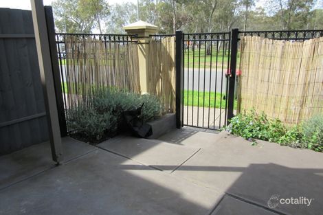 Property photo of 31/8 Fourth Avenue Mawson Lakes SA 5095