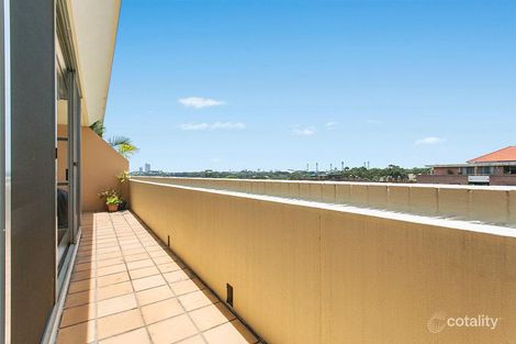 Property photo of 904A/780 Bourke Street Redfern NSW 2016