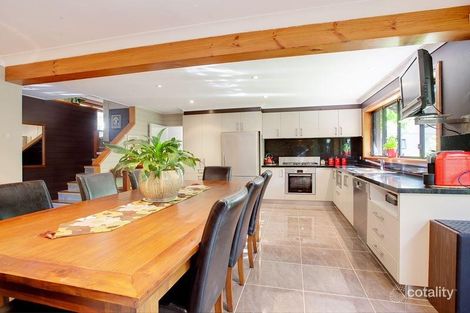 Property photo of 6 Jean Street North Rocks NSW 2151