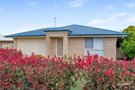 Property photo of 12 Rafferty Avenue Warwick QLD 4370