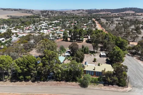 Property photo of 2-8 South Terrace Wirrabara SA 5481