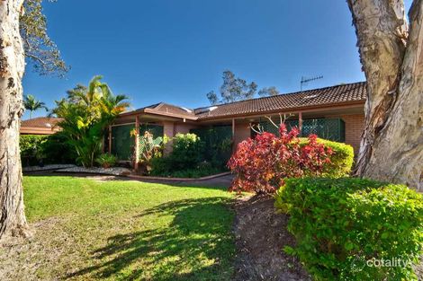 Property photo of 46/11-22 Araucaria Way Elanora QLD 4221