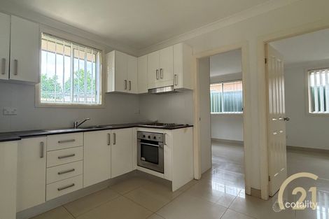 24a Condello Cres, Edensor Park, NSW 2176