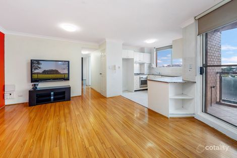 Property photo of 158/2 Macquarie Road Auburn NSW 2144