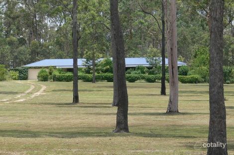 Property photo of 52 Gloucester Court Mount Hallen QLD 4312