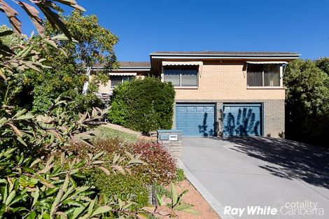 Property photo of 16 Cheel Place Farrer ACT 2607