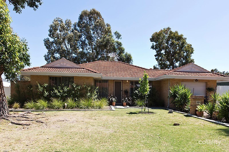 Property photo of 29 Eden Drive Bullsbrook WA 6084