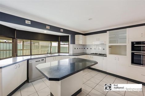 Property photo of 30 Bompa Road Waterford West QLD 4133