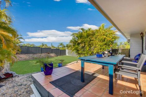 Property photo of 115 Malpas Street Boyne Island QLD 4680