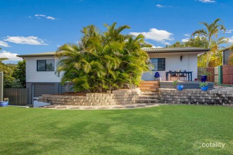 Property photo of 115 Malpas Street Boyne Island QLD 4680