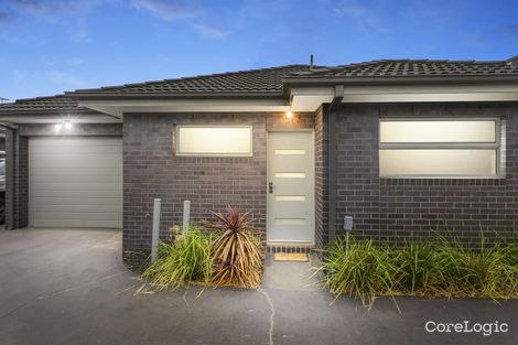 3/48 Stanhope St, West Footscray, VIC 3012