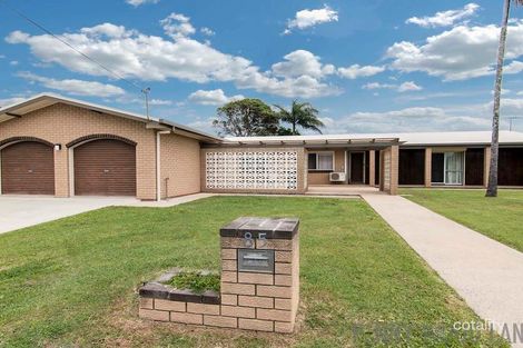Property photo of 87 Mogford Street West Mackay QLD 4740