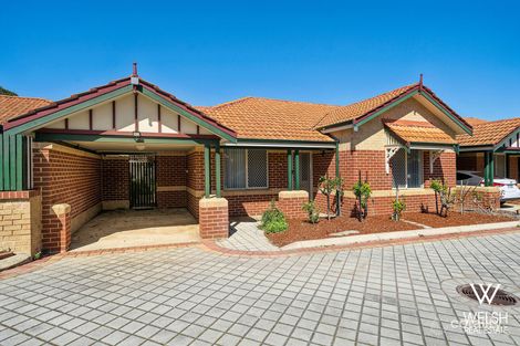 2/378 Belgravia St, Cloverdale, WA 6105