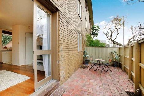 Property photo of 4/52 Moubray Street Albert Park VIC 3206