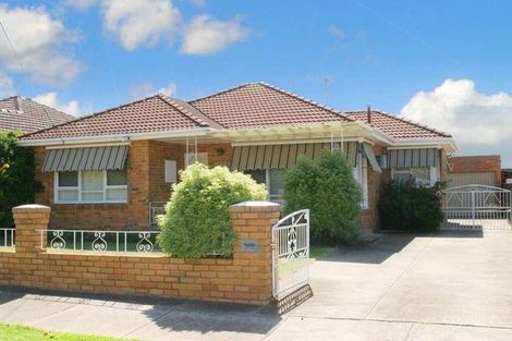 Property photo of 34 James Street Fawkner VIC 3060