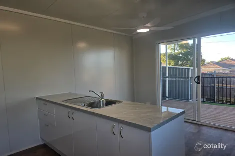 Property photo of 6 Ian Street Eastern Heights QLD 4305