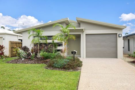 Property photo of 33 Ainslie Place Smithfield QLD 4878