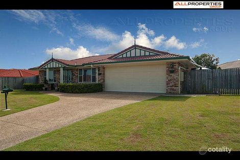 32 PROSPECT ST, PARKINSON, QLD 4115