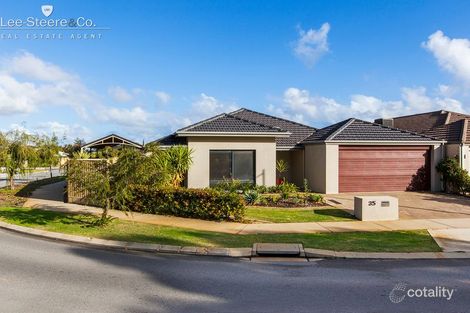 35 Pipeline Bvd, Piara Waters, WA 6112