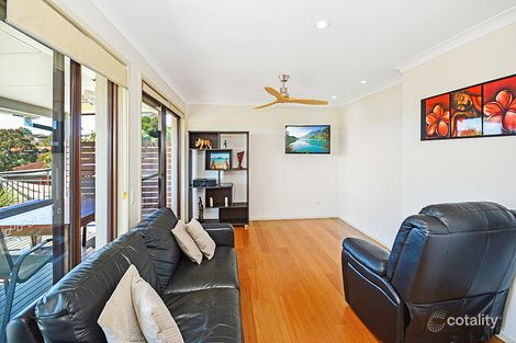 Property photo of 5 Widgee Avenue Banora Point NSW 2486