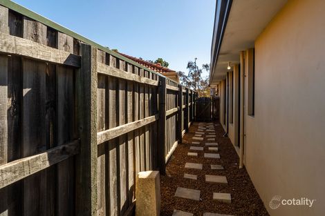 Property photo of 15 Parnham Avenue Ellenbrook WA 6069