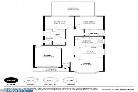 Property photo of 2/109 Winzor Street Salisbury SA 5108