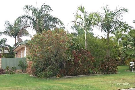 3 Argyle Ct, Beaconsfield, QLD 4740