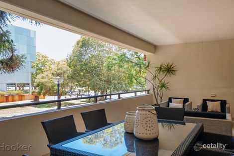 Property photo of 7/135 Royal Street East Perth WA 6004