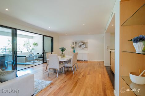 Property photo of 7/135 Royal Street East Perth WA 6004
