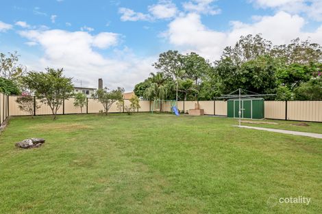 Property photo of 154 Juers Street Kingston QLD 4114