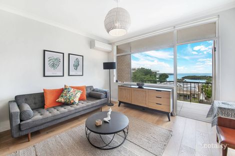 Property photo of 11/53 Spit Road Mosman NSW 2088