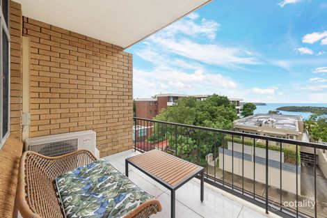 Property photo of 11/53 Spit Road Mosman NSW 2088