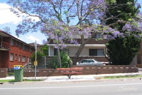 Property photo of 3/118 Good Street Harris Park NSW 2150