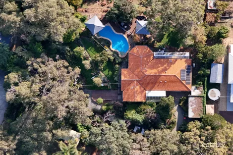 Property photo of 3 Cobradah Close Lesmurdie WA 6076